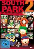 その他 South Park: Complete Second Season [DVD] [Import] wwzq1cm 7187+v9MqjL._AC_SY200_QL15_.jpg